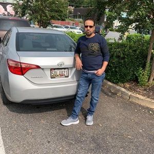 Meet your Posher, Said